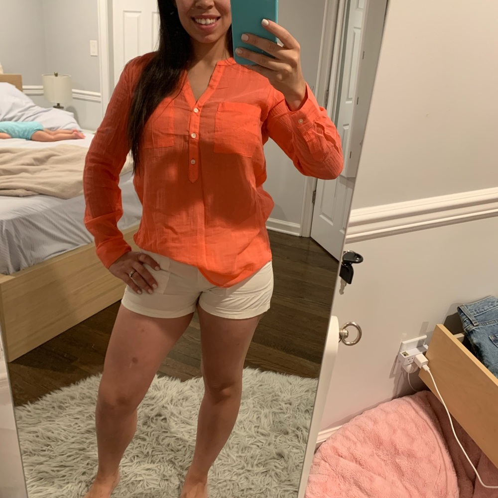 Tunic top - Picture 5 of 5
